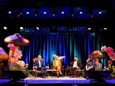 pex25: makse- ja finantsteenuste (fintech) teemaline konverents